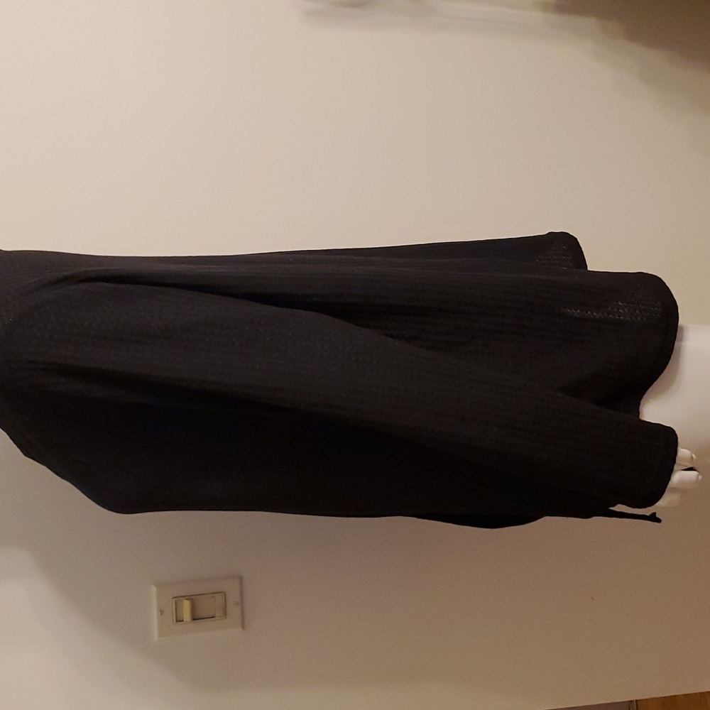 Light Knit Button Up Sweater - Picture 4 of 7